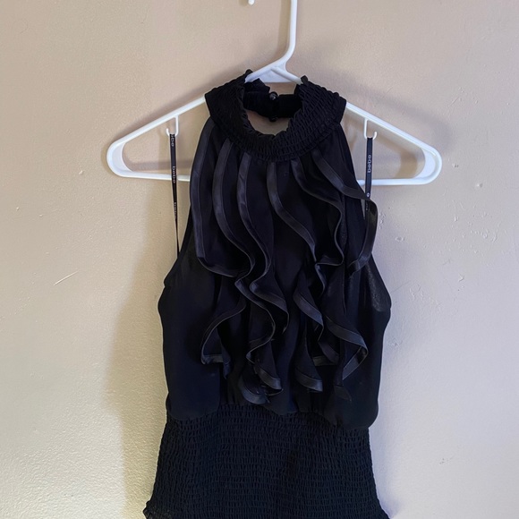 Bebe top - Picture 5 of 5